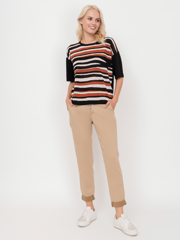 Э620017-11269/20-02 Брюки Taifun