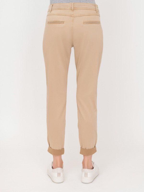 Э620017-11269/20-02 Брюки Taifun