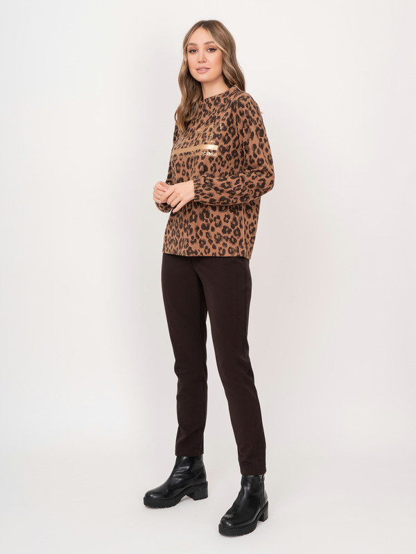 Э2450/3188/21-02 Джемпер Betty&Co