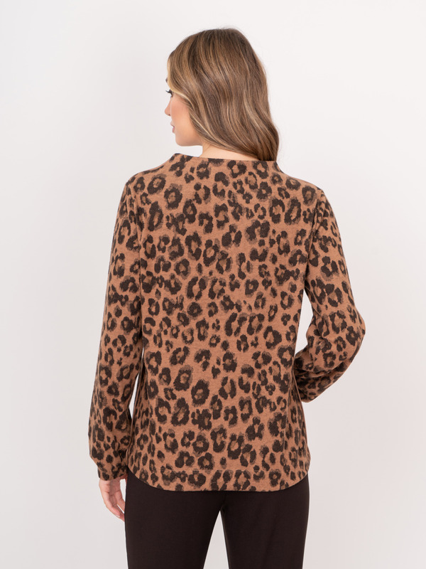 Э2450/3188/21-02 Джемпер Betty&Co