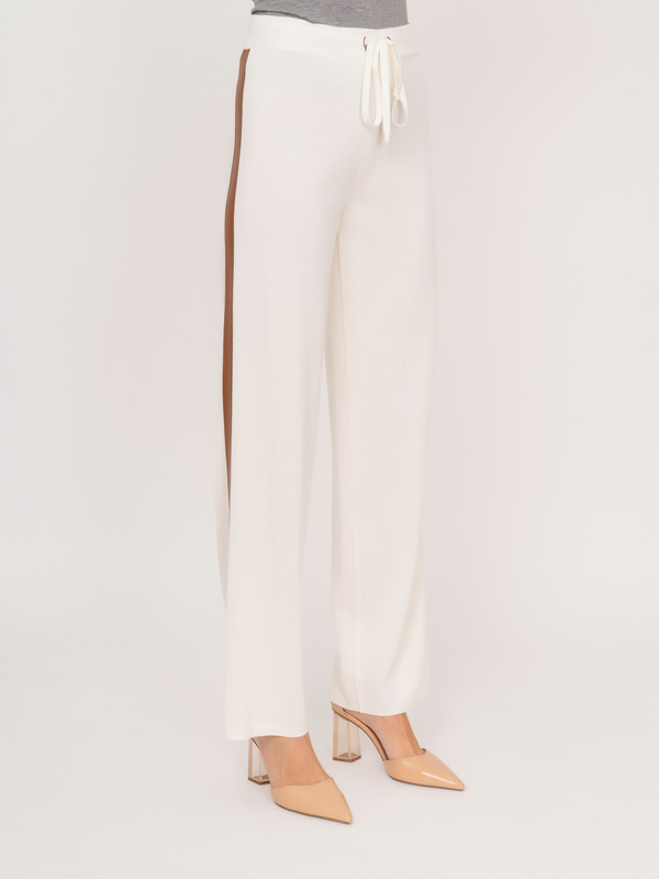 ЭREMIGIA 474/21-02 Брюки тр. Moretti