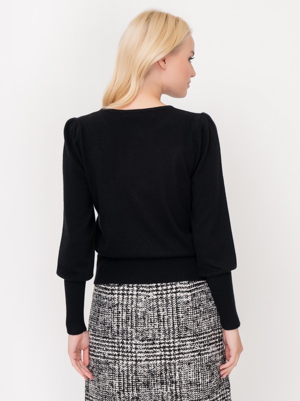 ЭCIONDOLO/20-02 Джемпер Luisa Spagnoli