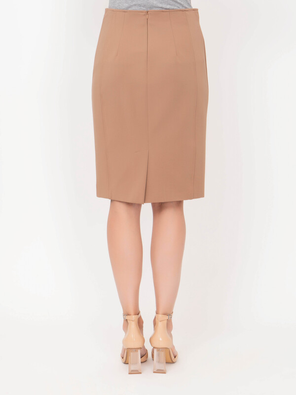 Э57760408 ZELANDA/20-02 Юбка EMME