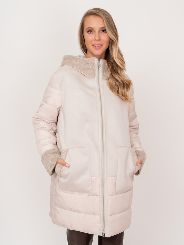 Э650220-31171/м/21-02 Пальто Gerry Weber