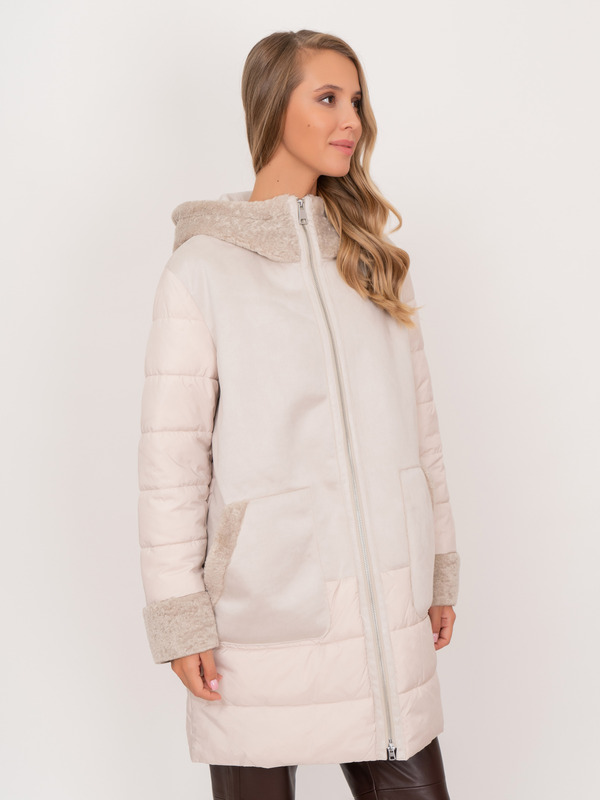 Э650220-31171/м/21-02 Пальто Gerry Weber