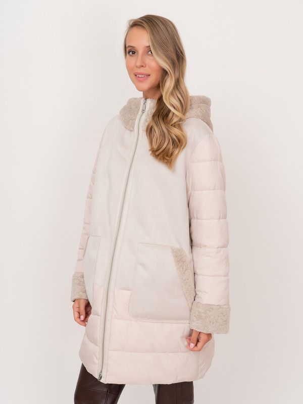 Э650220-31171/м/21-02 Пальто Gerry Weber