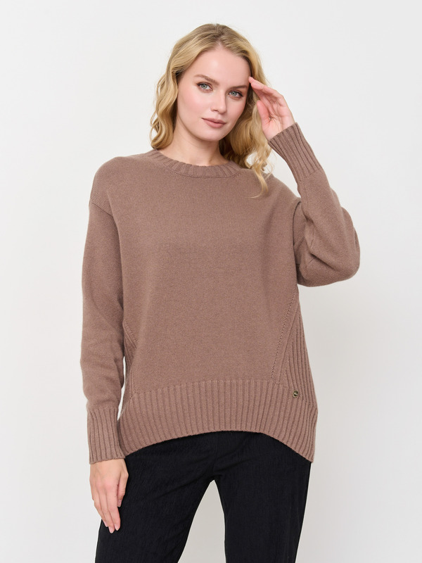 ЭKZK10064/м/24-02 Джемпер SERIANNO collection