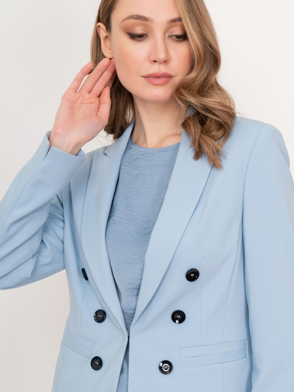 Э730006-31331/22-01 Жакет Gerry Weber