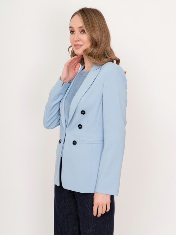 Э730006-31331/22-01 Жакет Gerry Weber