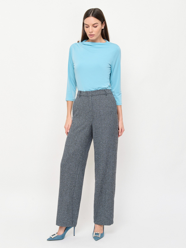 Э6531/3312/м/24-02 Брюки Betty&Co