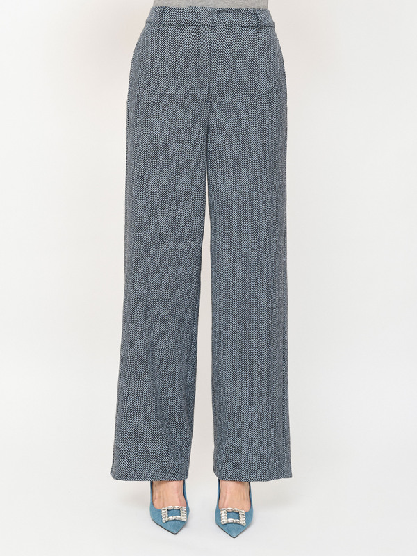 Э6531/3312/м/24-02 Брюки Betty&Co