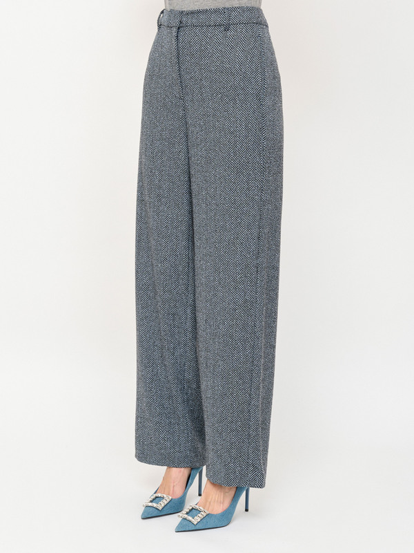 Э6531/3312/м/24-02 Брюки Betty&Co