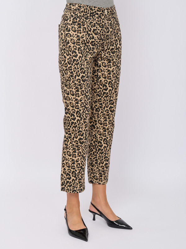 Джинсы Taifun, фото 3