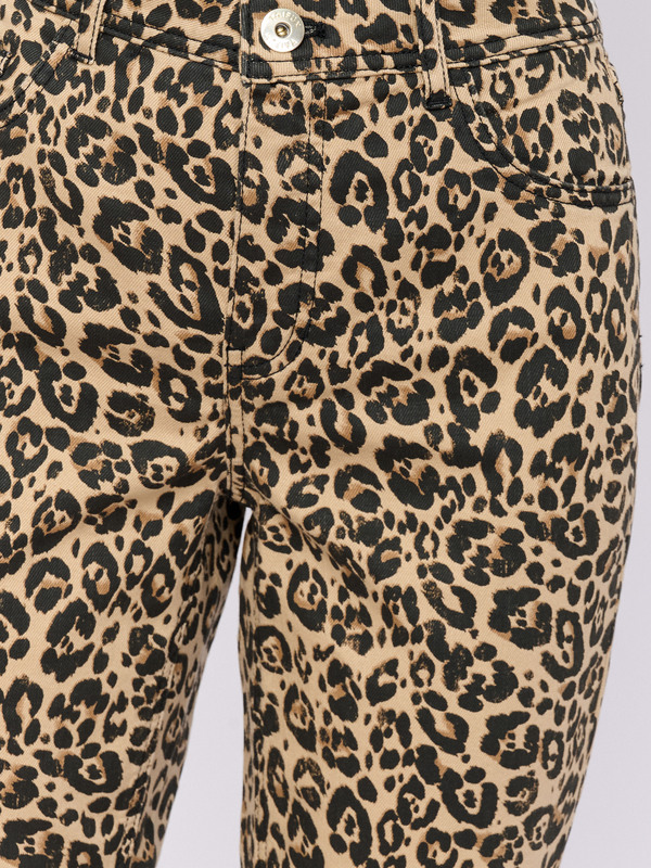 Джинсы Taifun, фото 4