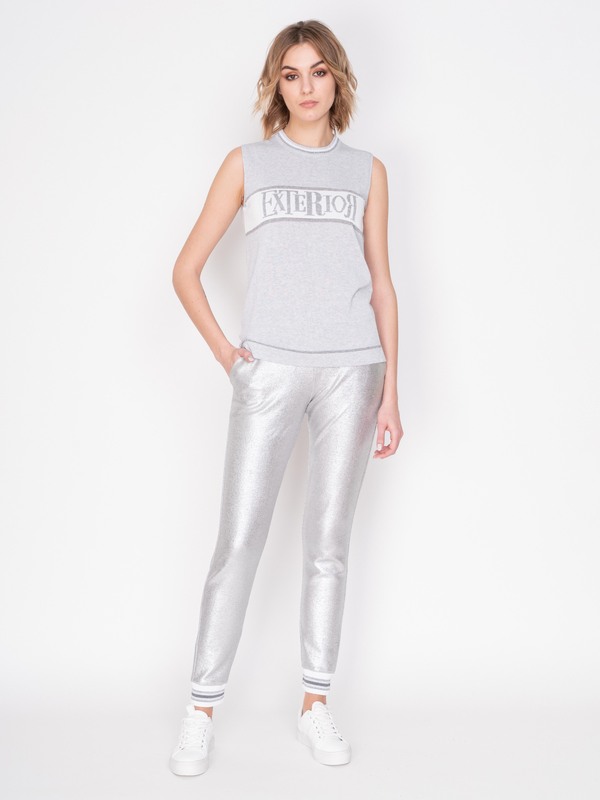 Э48855/19-01 Брюки D.Exterior