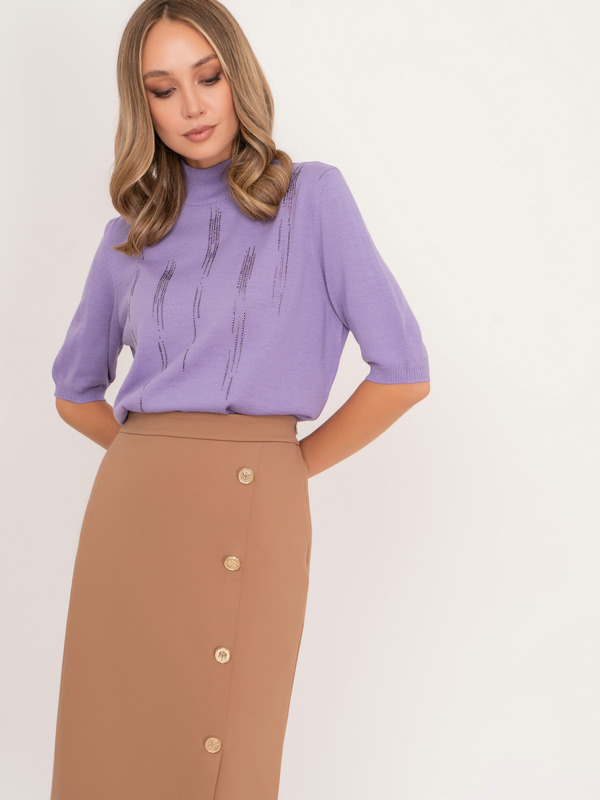 Э2G018/22-02 Юбка Elisa Fanti