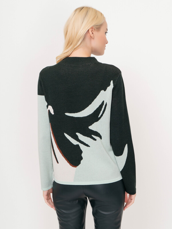 Э471035-35713/20-02 Джемпер Gerry Weber