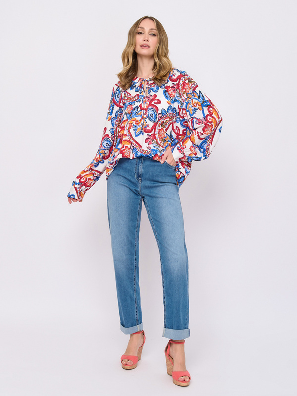 Блуза Samoon, фото 5