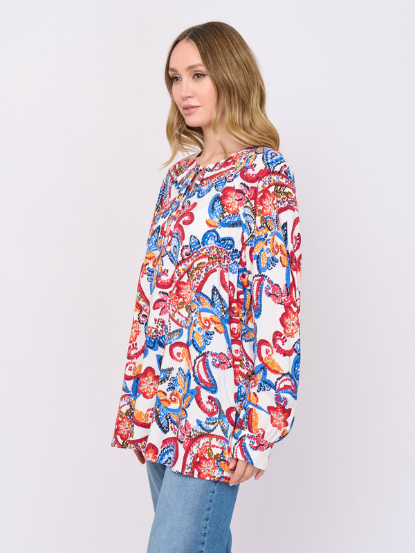 Блуза Samoon, фото 3