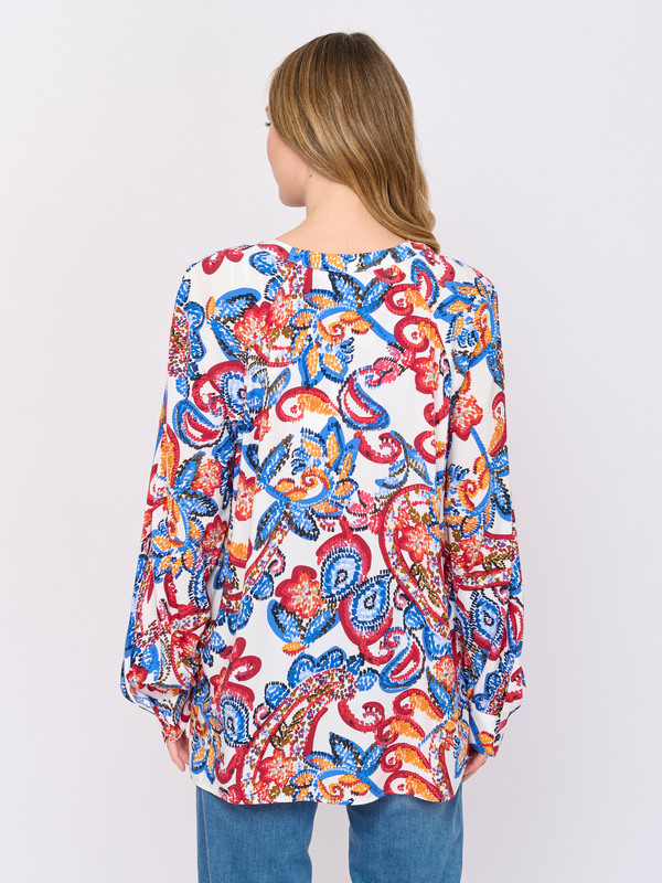 Блуза Samoon, фото 4