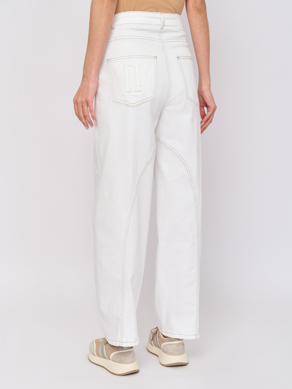 Джинсы Ulli Ehrlich Sportalm, фото 4