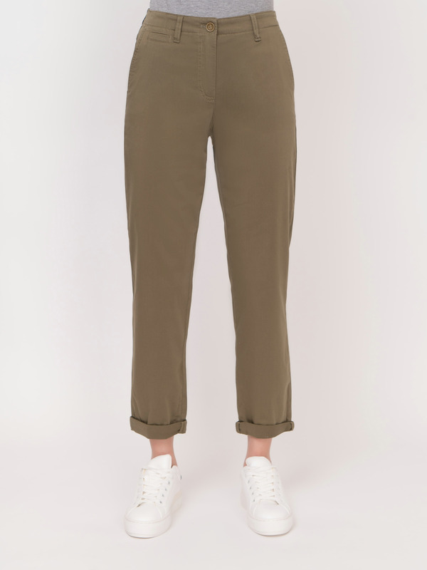 Э992411-67712/21-01 Брюки Gerry Weber