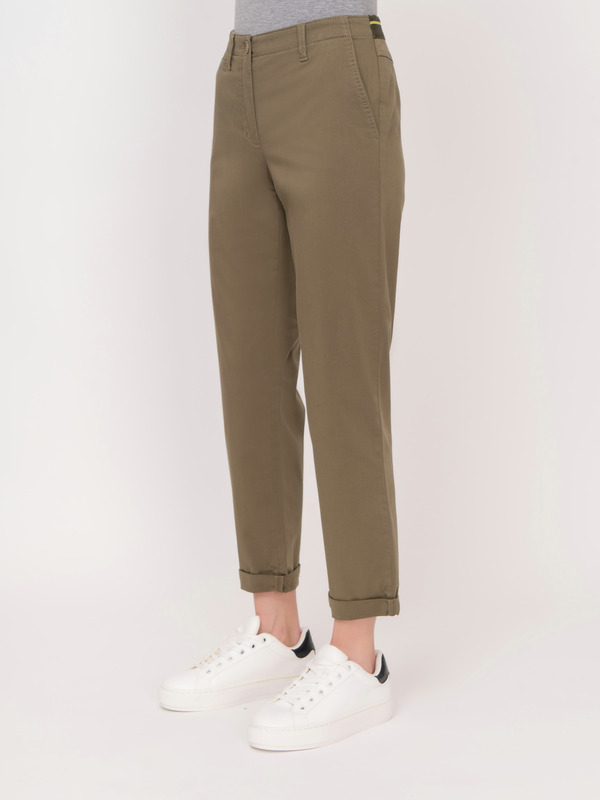 Э992411-67712/21-01 Брюки Gerry Weber