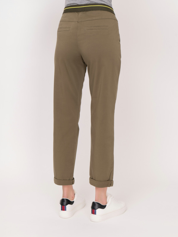 Э992411-67712/21-01 Брюки Gerry Weber