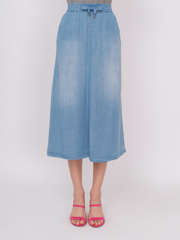 Э622142/22-01 Юбка Lecomte