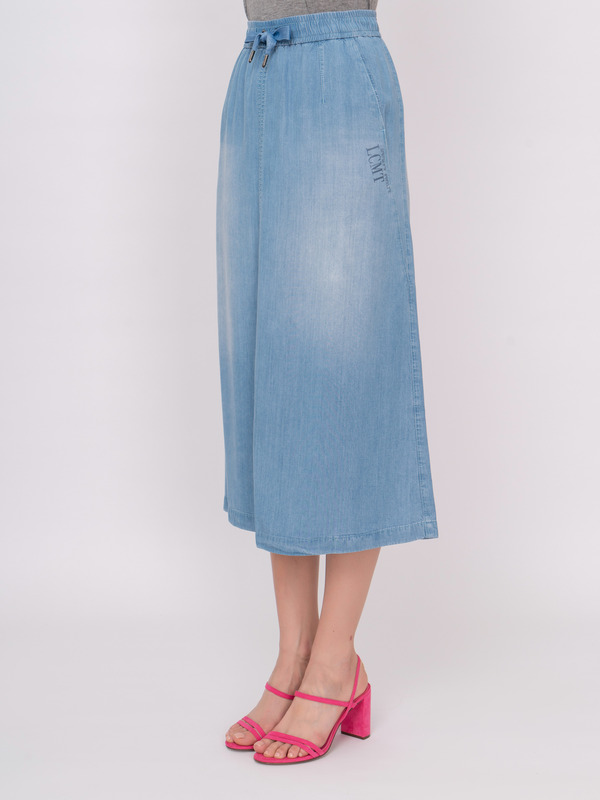 Э622142/22-01 Юбка Lecomte