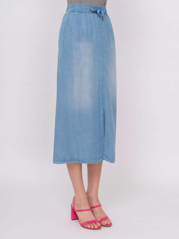 Э622142/22-01 Юбка Lecomte