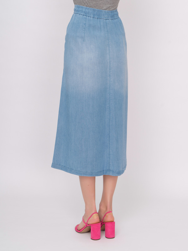 Э622142/22-01 Юбка Lecomte