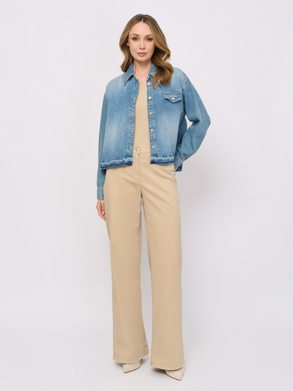 Брюки Luisa Cerano, фото 3