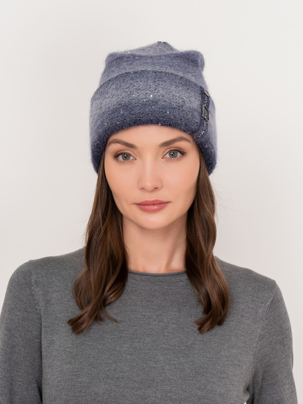 Э8015 CRY/22-02 Шапка Vizio