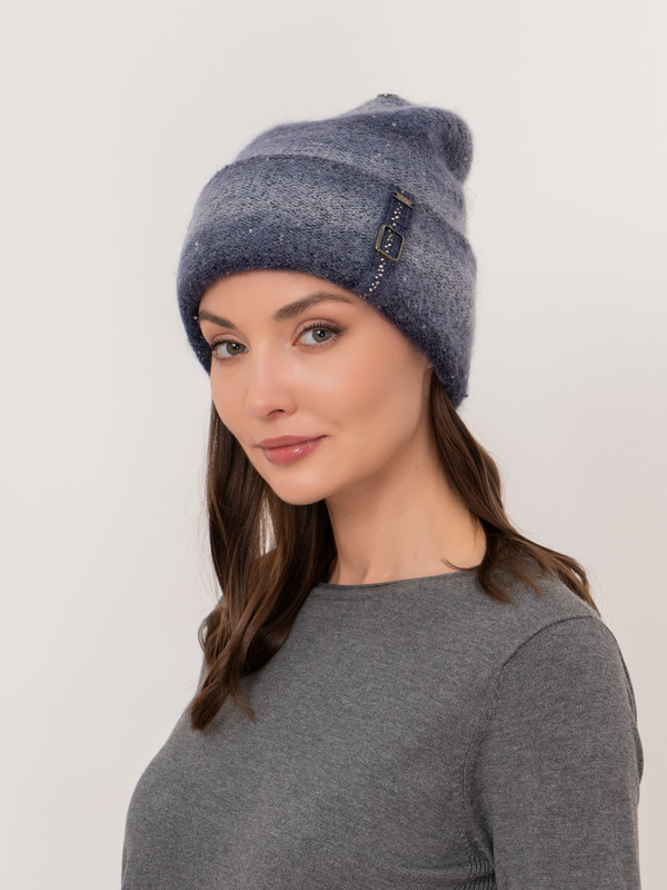 Э8015 CRY/22-02 Шапка Vizio