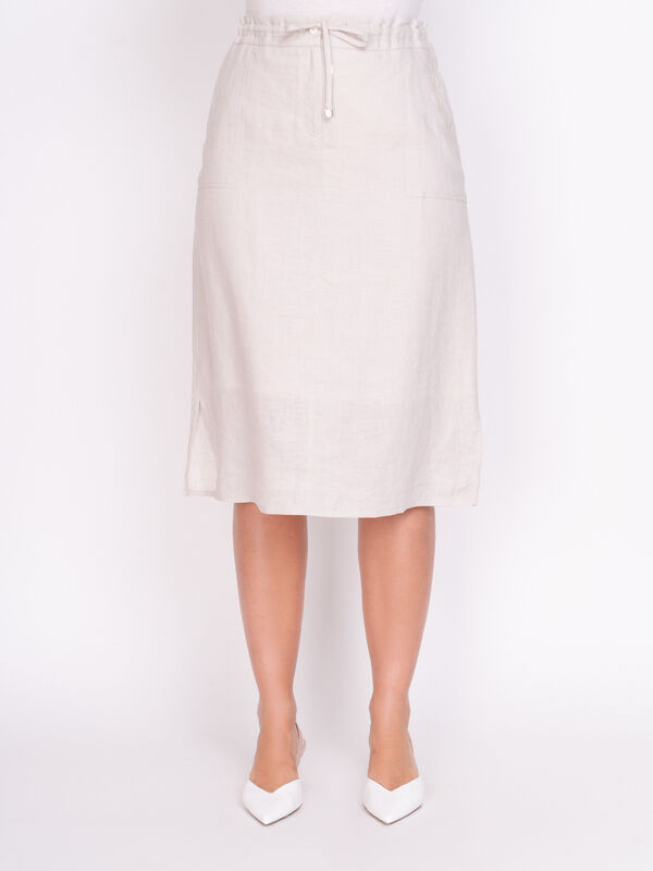 Э19031-S19/19-01 Юбка Franco Vello