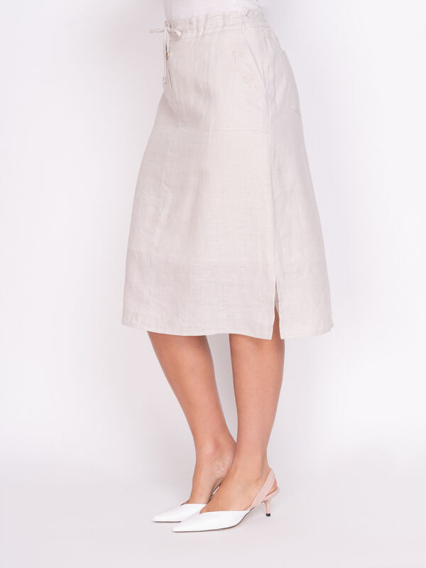 Э19031-S19/19-01 Юбка Franco Vello