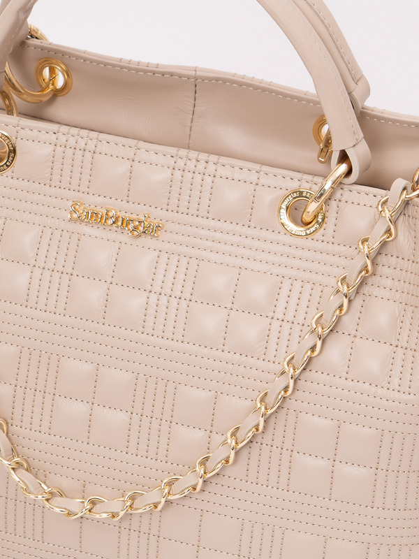 Э290/22-01 Сумка Sara Burglar