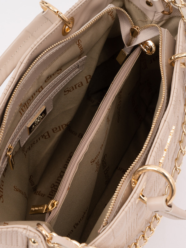 Э290/22-01 Сумка Sara Burglar