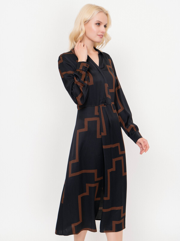 Э480021-31425/20-02 Платье Gerry Weber