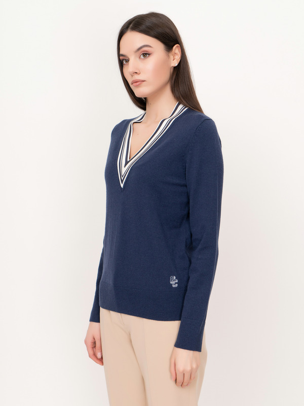 Э470523-44719/21-01 Пуловер Gerry Weber