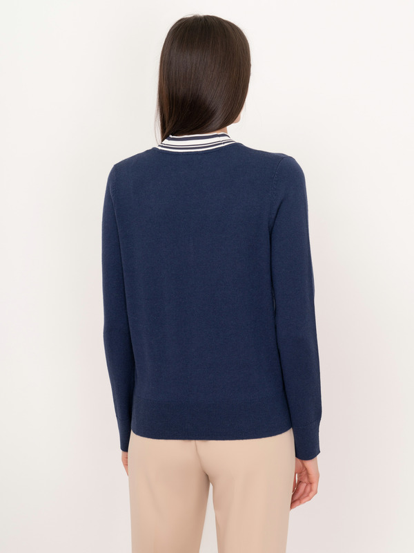 Э470523-44719/21-01 Пуловер Gerry Weber