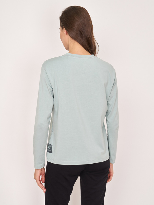 Э632332/22-02 Джемпер Lecomte