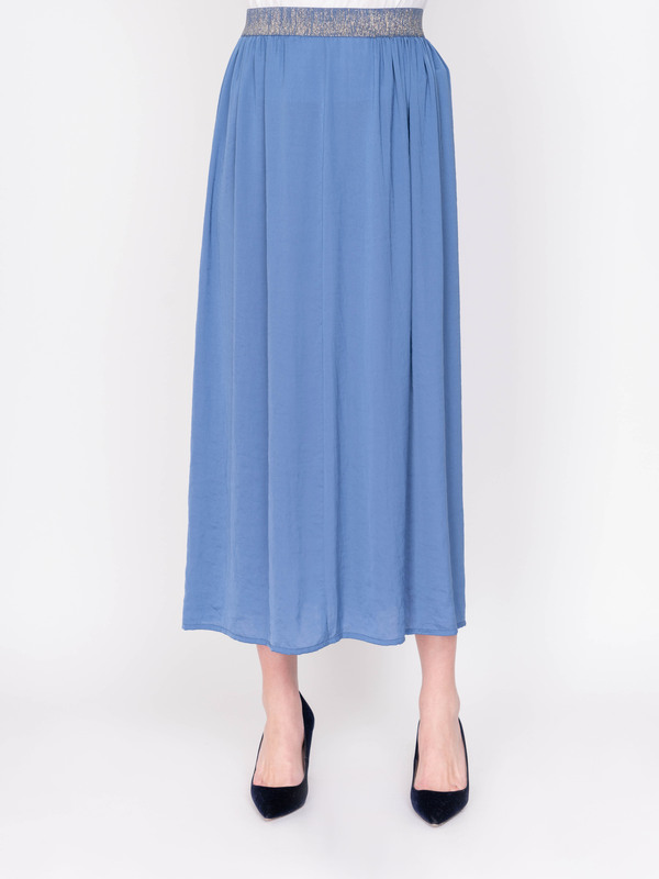 Э625140/19-01 Юбка Lecomte