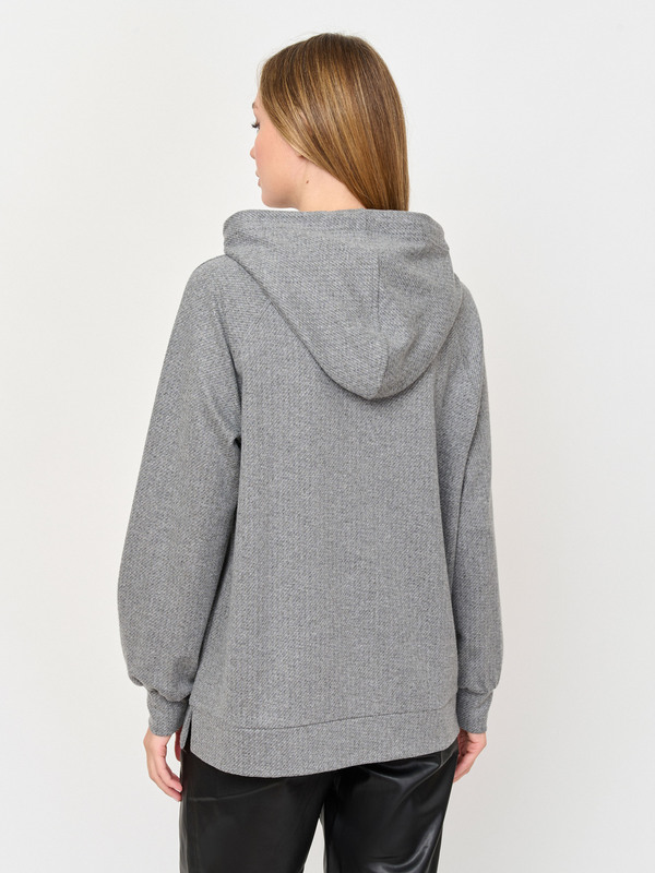 Э24D3606/м/24-02 Джемпер (толстовка) Donne da Sogno