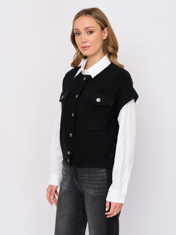 Кардиган Monari, фото 7