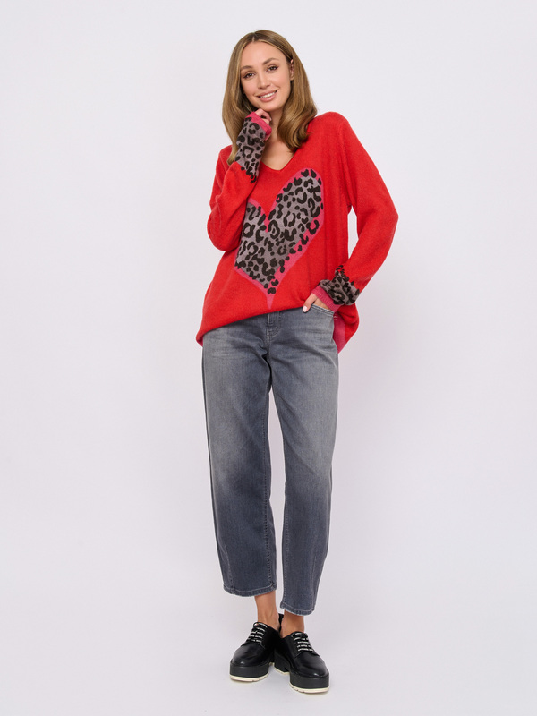 Джемпер Samoon, фото 7