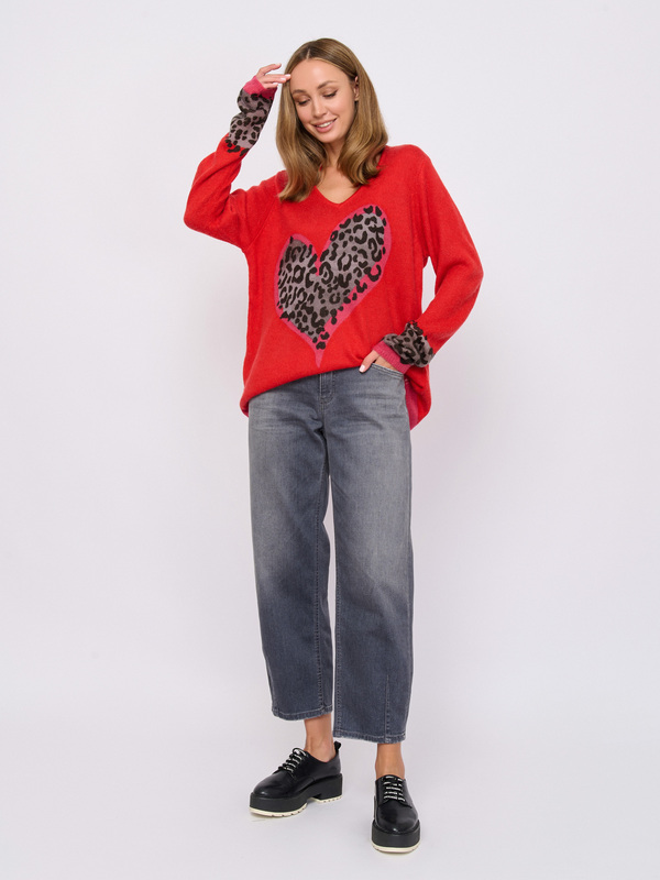 Джемпер Samoon, фото 2