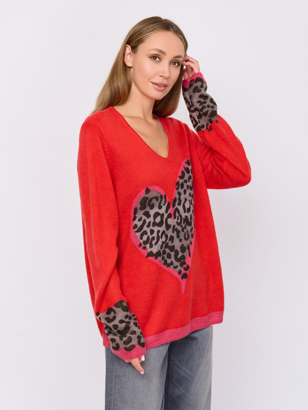 Джемпер Samoon, фото 6