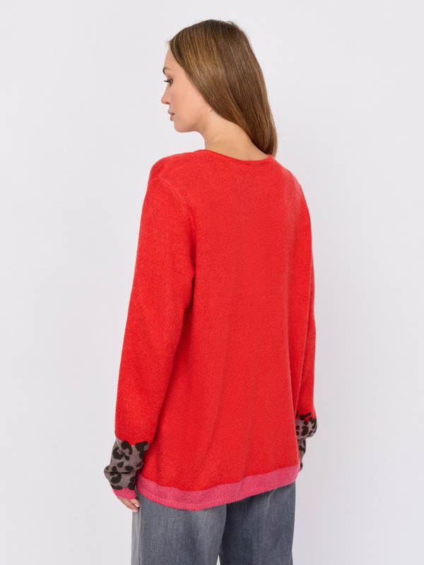 Джемпер Samoon, фото 8